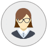 Employee Photo Icon